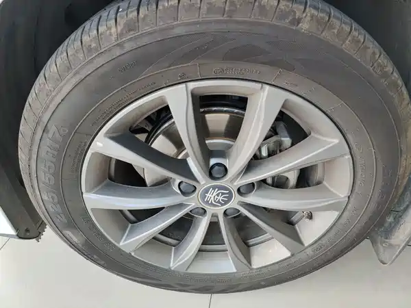 BYD Qin L 2025