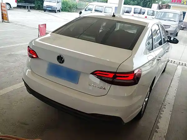 Volkswagen Lavida 2023
