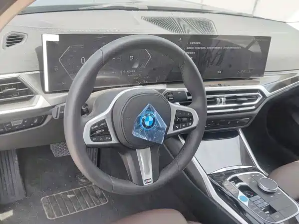BMW i3 2026