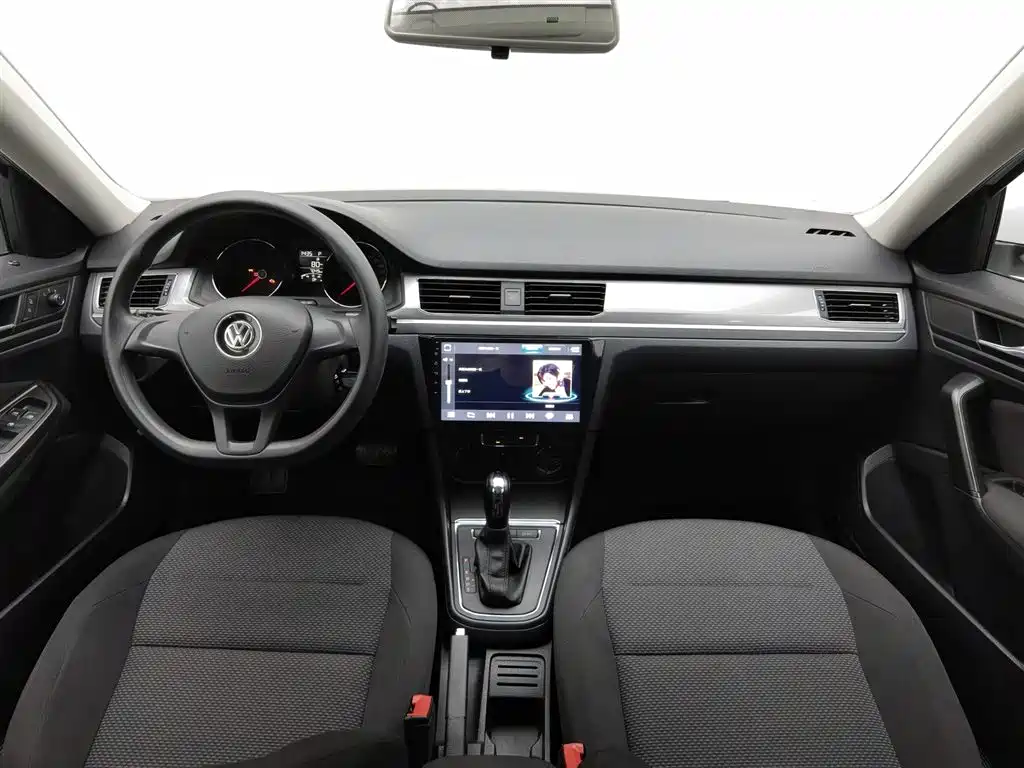 Volkswagen Bora 2020