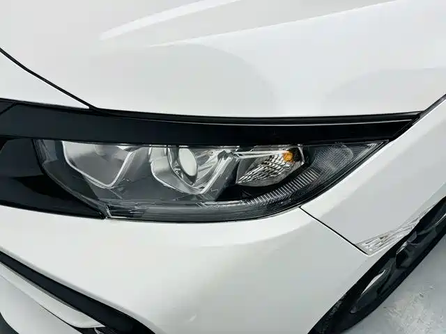 Honda Civic 2022 — фото 19