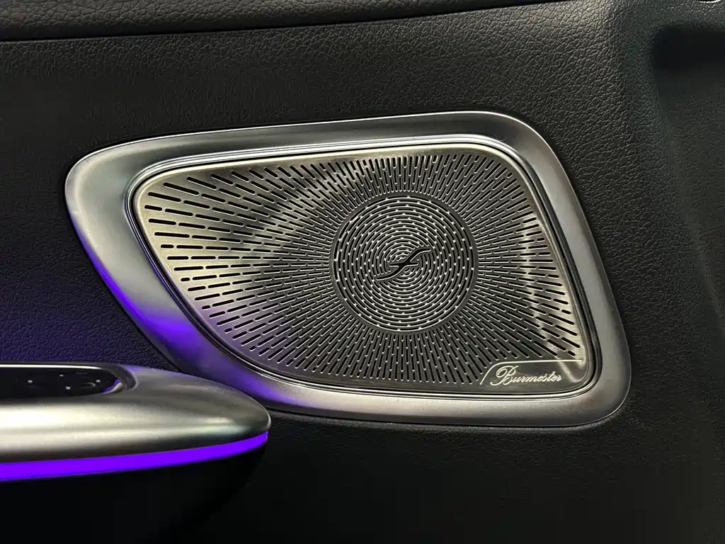 Mercedes-Benz C-Class 2022 — фото 13
