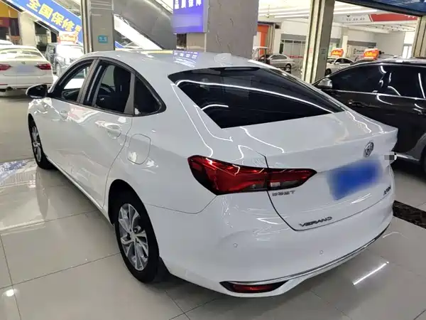 Buick Verano 2022