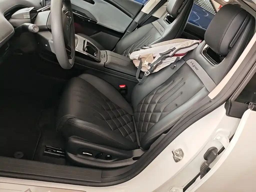 Hyptec GT 2025 — фото 15