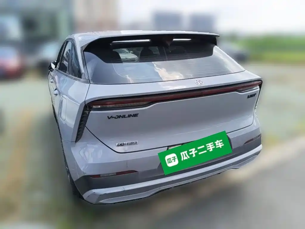 Venucia Big V Dd-I 2023 — фото 9