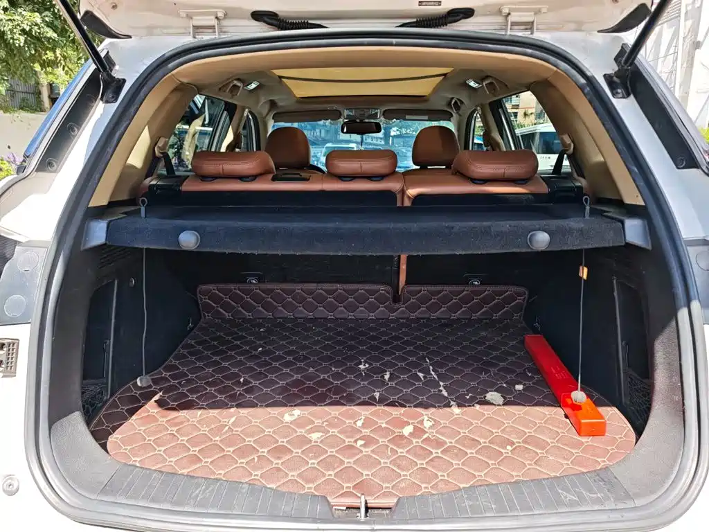Haval H6 Coupe 2016 — фото 27