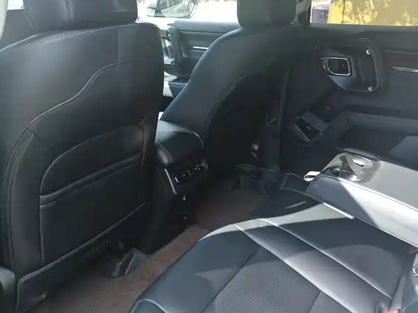 Haval Big Dog PLUS New Energy 2023
