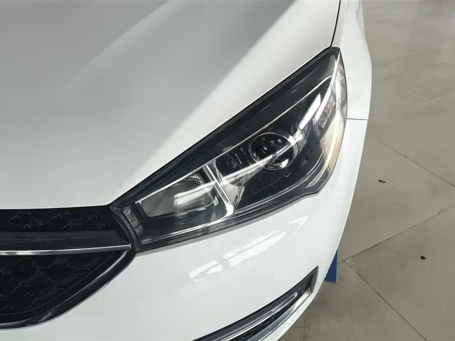 Chery Arrizo 5 2017