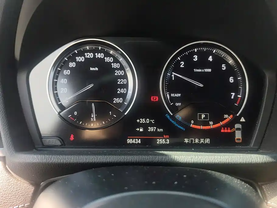 BMW X2 2021 — фото 14