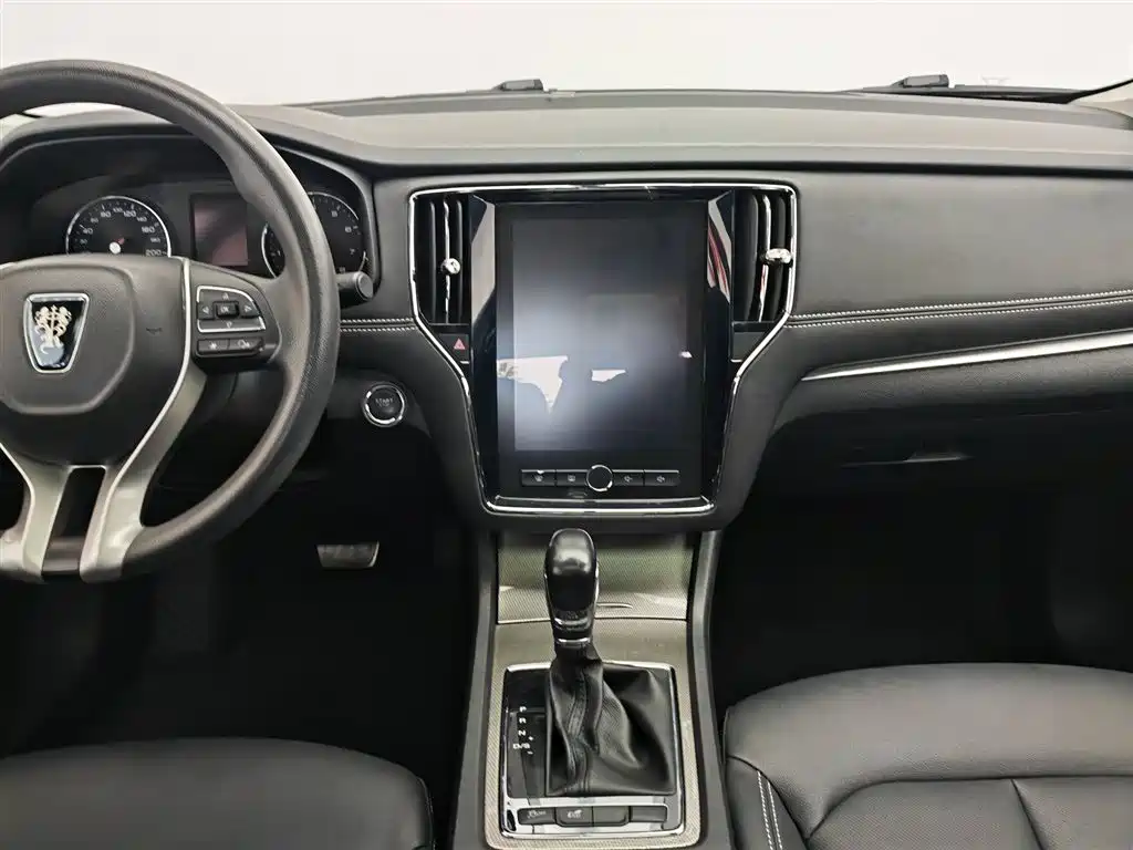 Roewe i6 Classic 2020 — фото 12