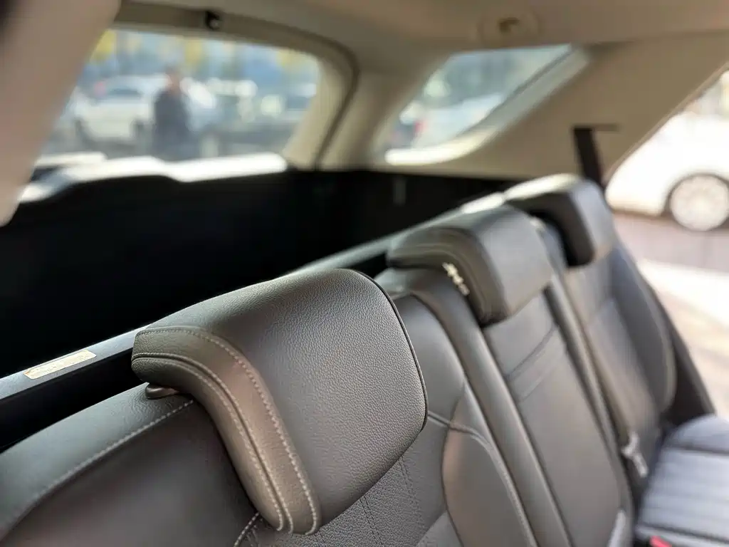 Mercedes-Benz GLE 2018 — фото 28