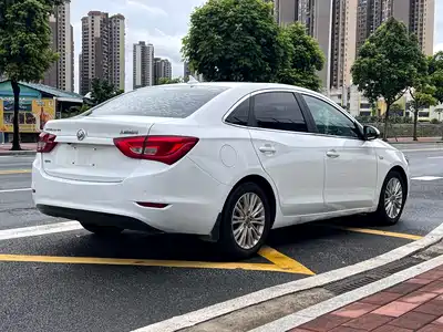 Buick Excelle GT 2015