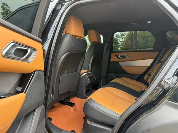 Land Rover Range Rover Velar 2022