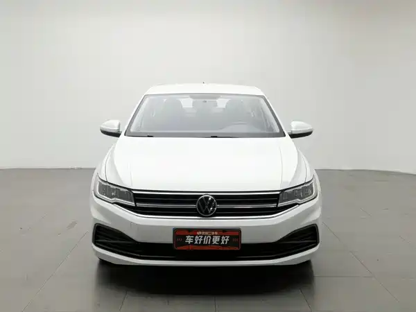 Volkswagen Bora 2023