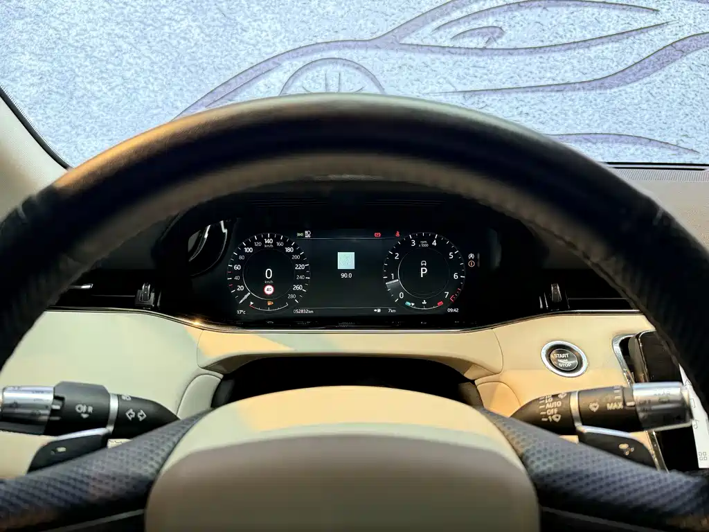 Land Rover Evoque 2022 — фото 12