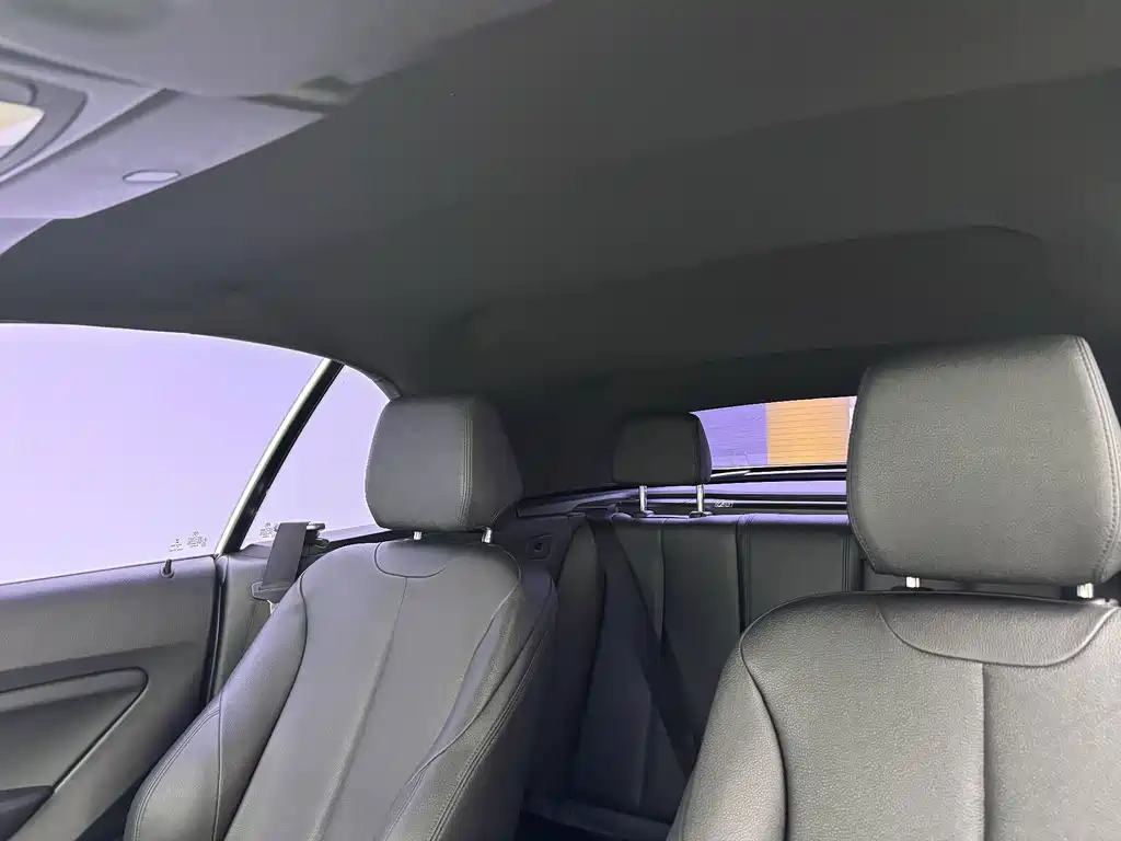 BMW 2 Series 2019 — фото 15