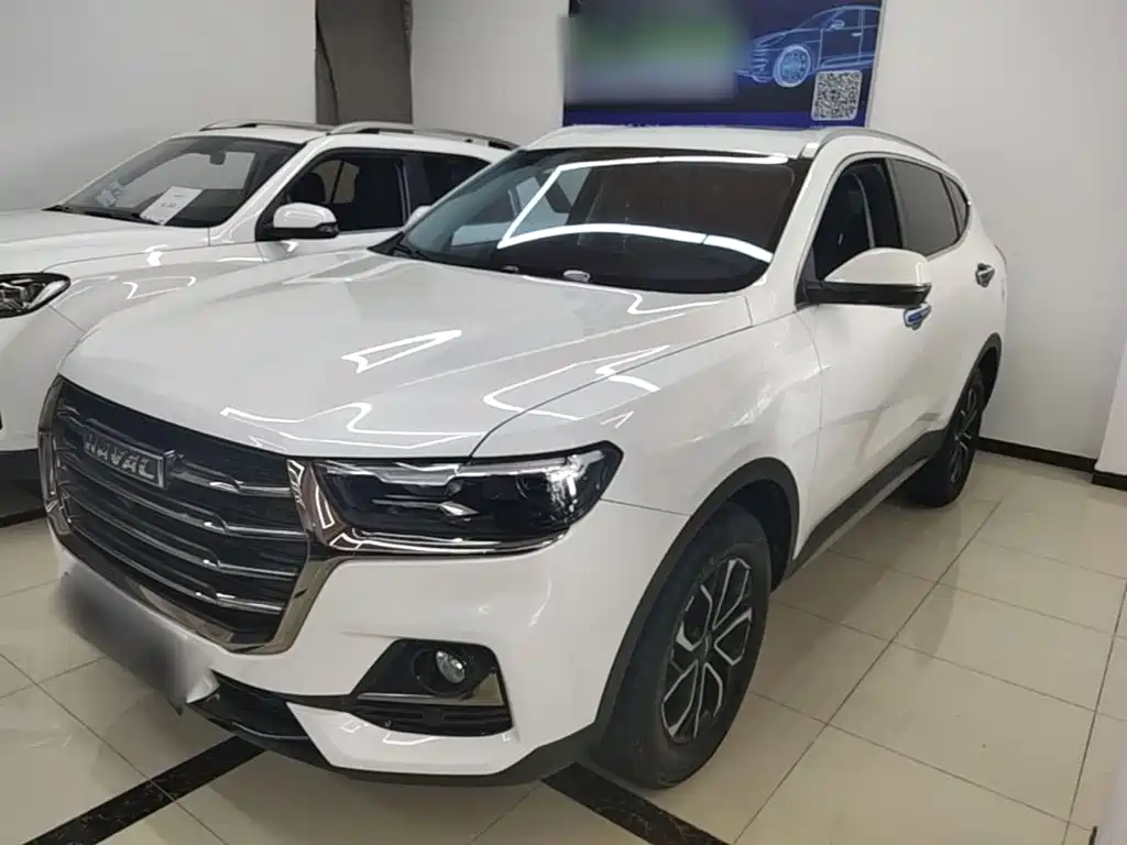 Haval H6 2023