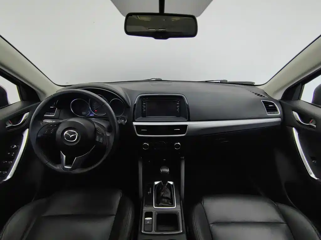 Mazda CX-5 2016 — фото 5