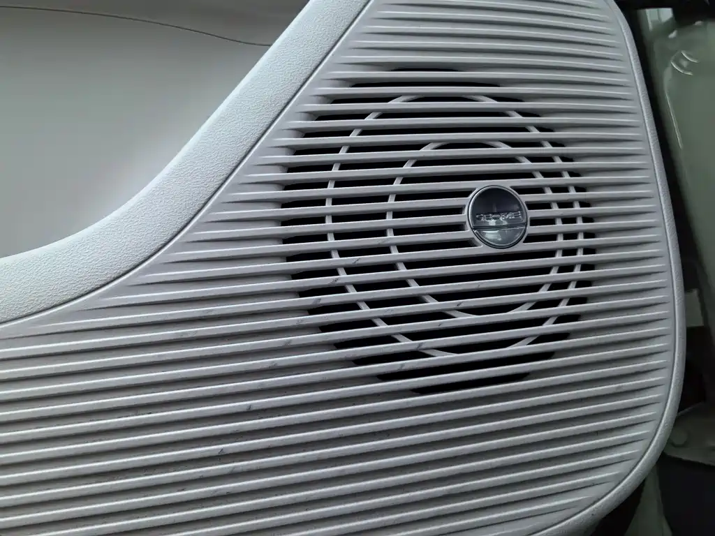 Geely Galaxy Starwish 2024 — фото 20