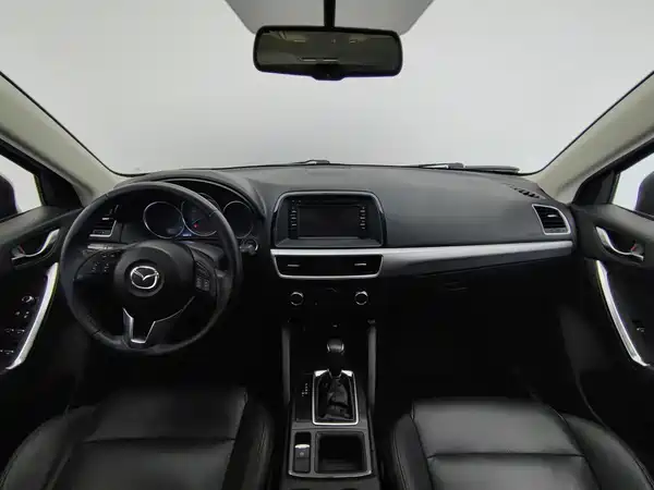 Mazda CX-5 2016