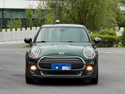 MINI MINI 2016