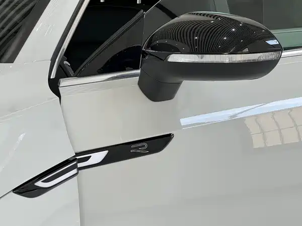 Volkswagen CC 2021
