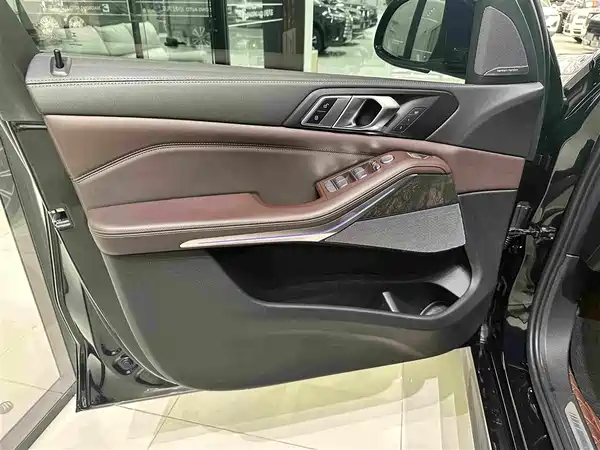 BMW X5 2022
