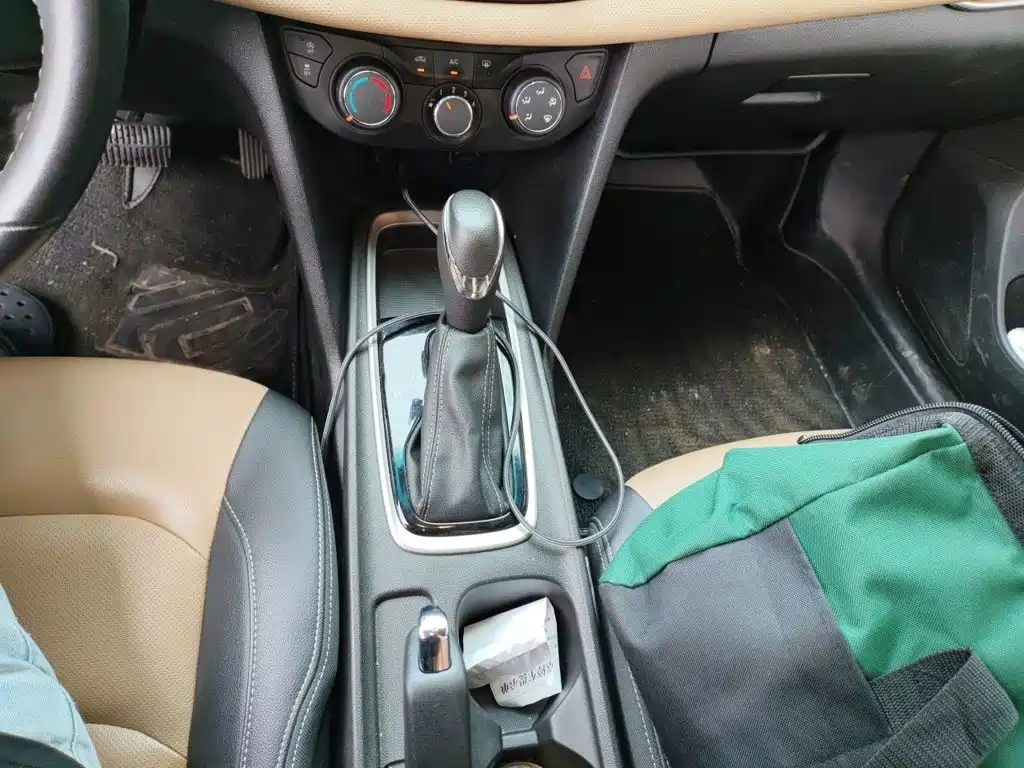 Chevrolet Cruze 2022