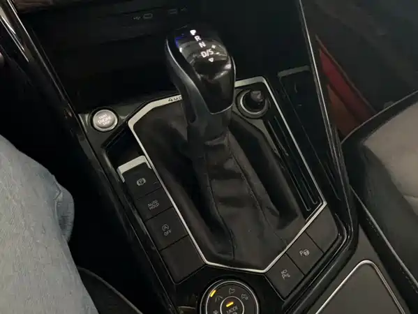 Volkswagen Tanyuex 2022