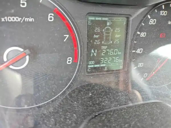 Baojun 310W 2021