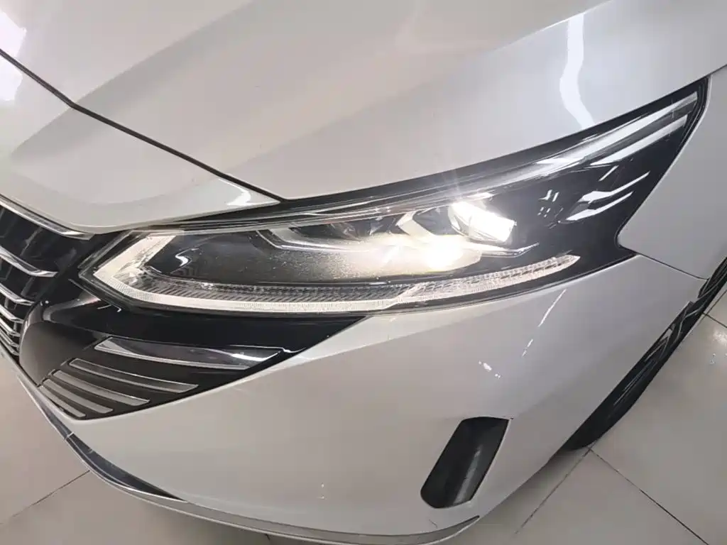 Nissan Teana 2023 — фото 24