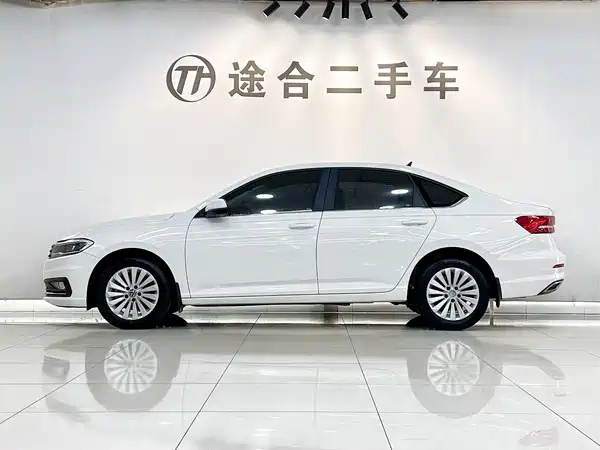 Volkswagen Lavida 2020