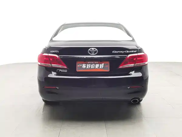 Toyota Camry 2014