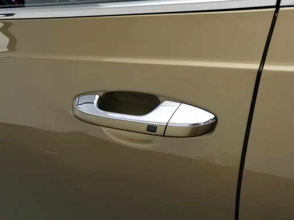 Kia KX7 2017 — фото 18