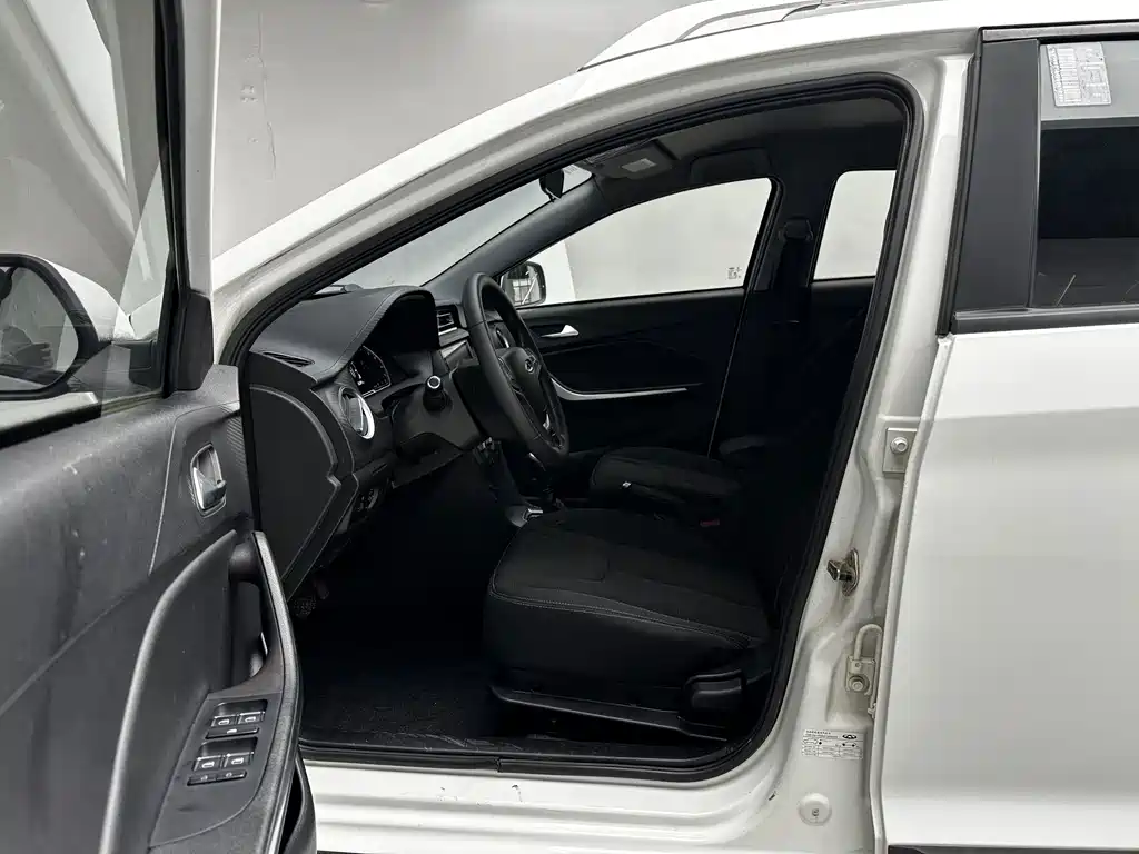 Chery Tiggo 3x 2019 — фото 9