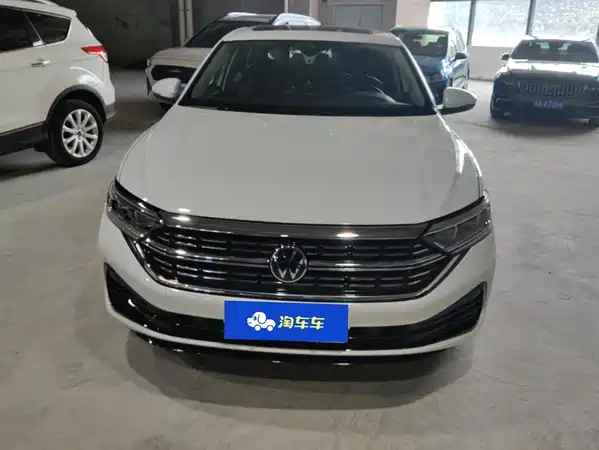 Volkswagen Sagitar 2024