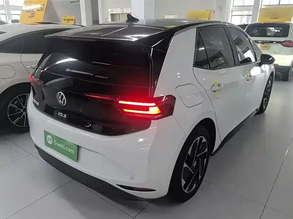 Volkswagen ID.3 2025