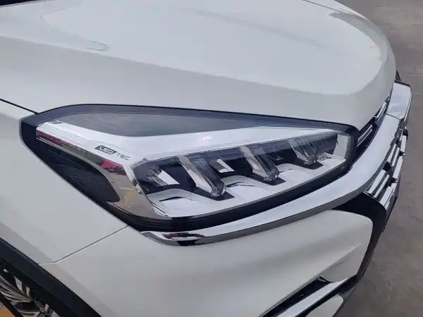 Chery Tiggo 8 2020