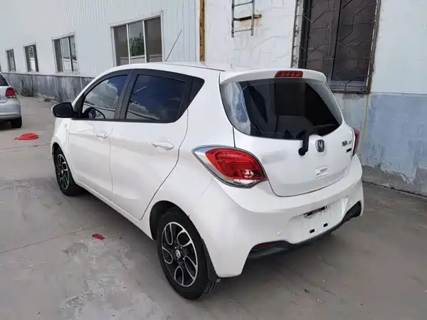 Changan BenBen 2014