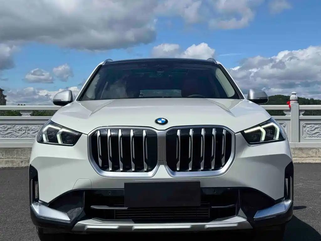 BMW X1 2023