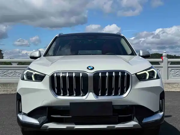 BMW X1 2023