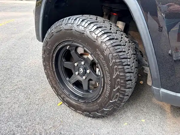 Jeep Grand Cherokee 2011