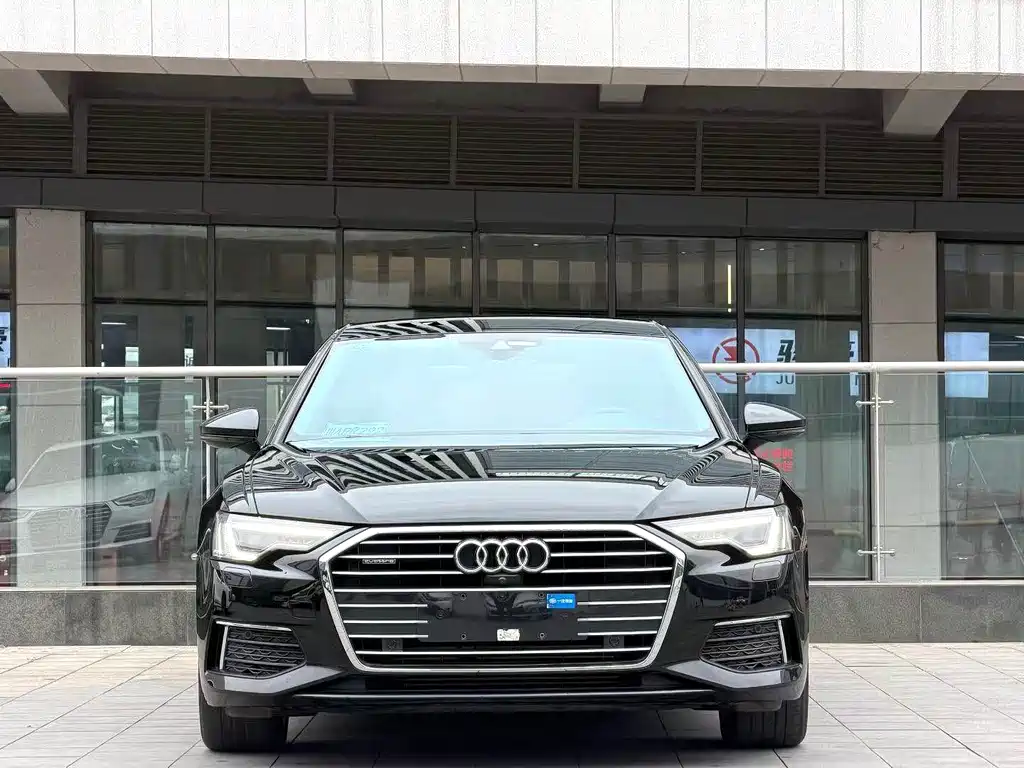 Audi A6L 2019