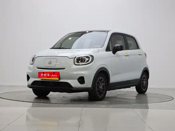Leapmotor T03 2023