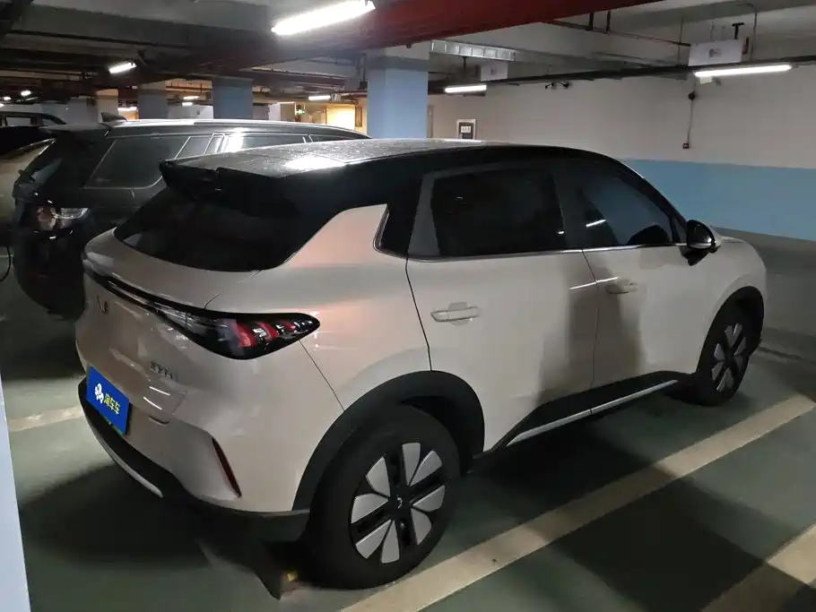 Wuling Bingo S 2025