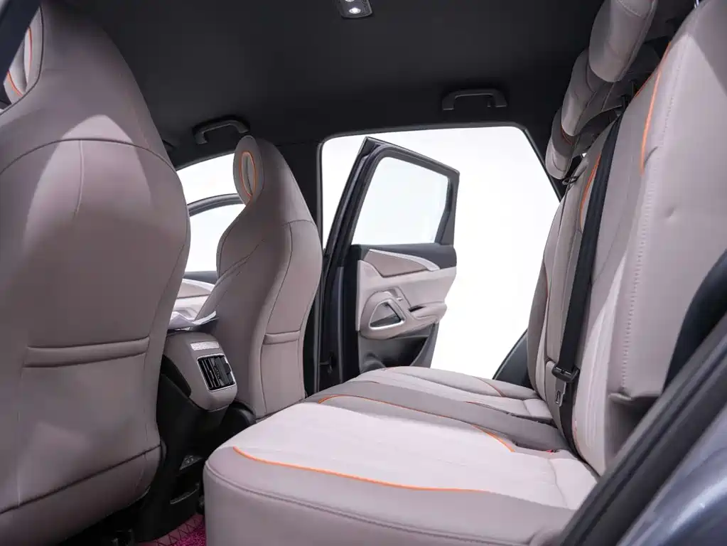 BYD Pro New Energy 2024 — фото 24