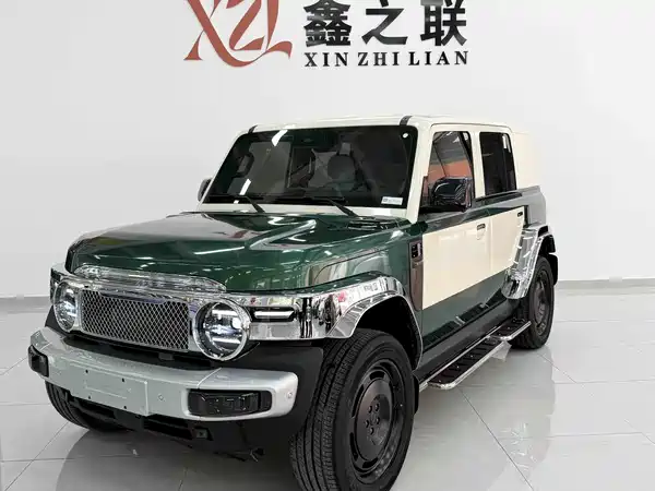 Icar Super V23 2024