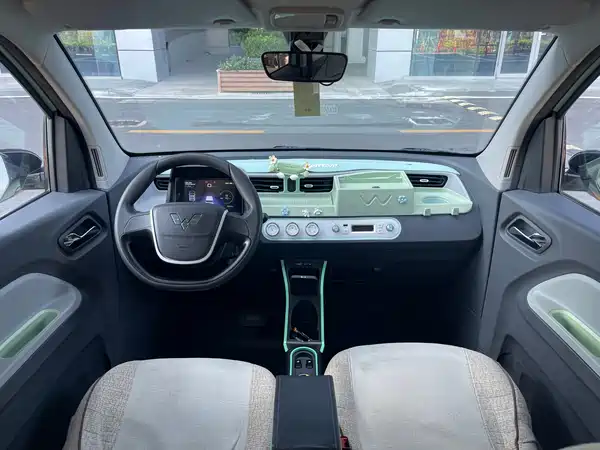Wuling Hongguang MINIEV 2023