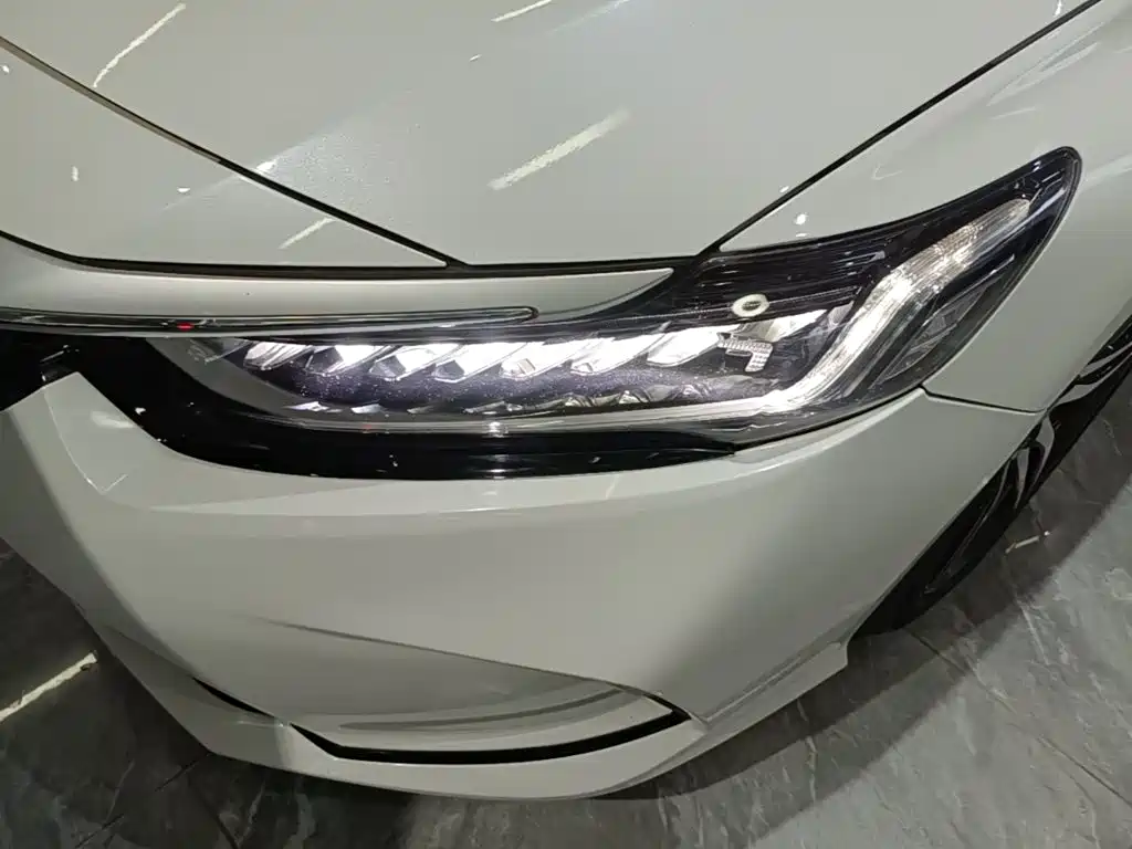 Honda Inspire 2022 — фото 24