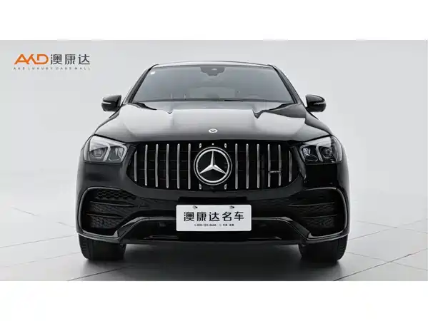 Mercedes-Benz GLE AMG 2022